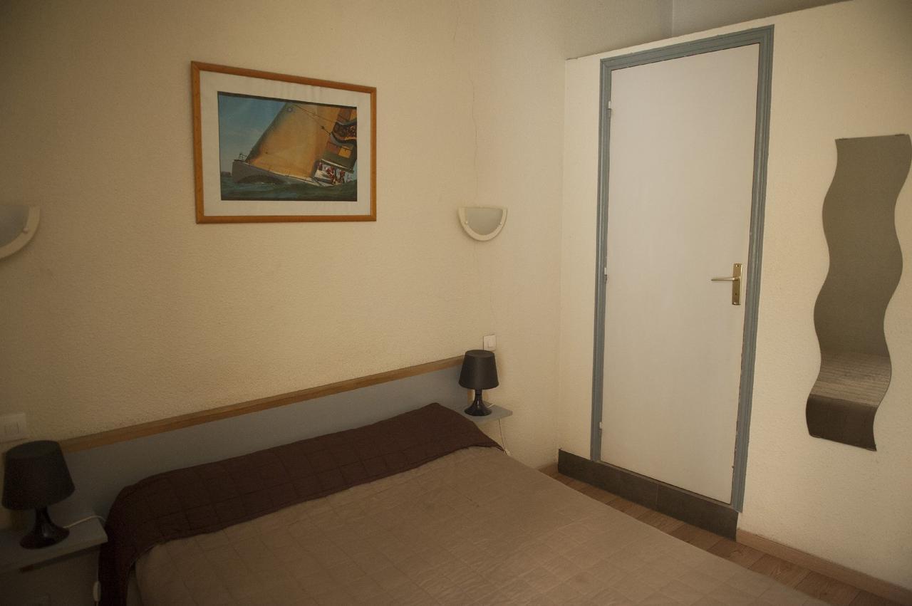 Hotel Du Palais Ajaccio  Exterior foto